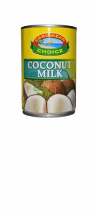 Carib/choice Co/milk (400ml)24