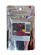 M&r Cayenne Pepper 30g