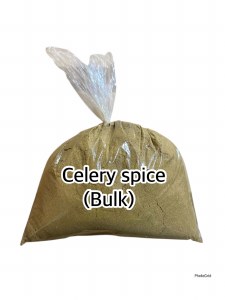 Celery Spice