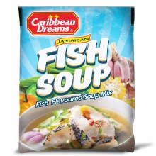 C/dream Fish Soup 50g 100cs