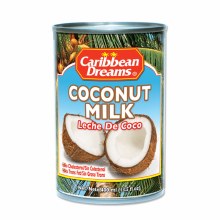 C/dreams Coconut Milk(24cs)