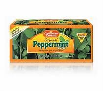 C/dreams Peppermint Tea 31.2g