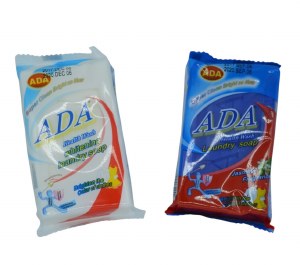 Ada Cake Soap (72cs)