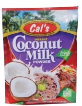 Cals Coconut Powder 50g