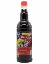 Cals  Wine 750ml (12cs)