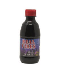 Cals Real Vibes Wine (24cs)