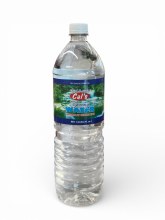 Cals Water  1.5l (12cs)