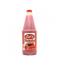 Cals Ketchup 1l (12cs)