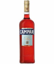 Campari 1lt (12cs)