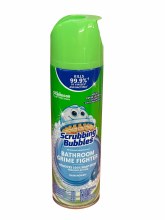 S/bubble Cleaner 20oz 12cs