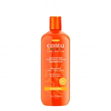 Cantu Shampoo 400ml (12cs)