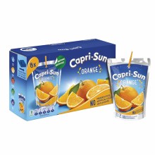 Capri-sun 200ml (40cs)