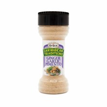 Car Trad Ginger Garlic  99g 12