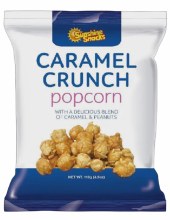 Sunshine Cara Crunch 33g 96cs
