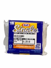 Kraft Sg C Onion 10.7oz 12cs