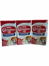 Carnation Evaporated Milk