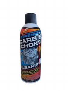 Hs Carb&choke Cleaner 12oz