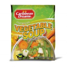 Cari/dreams Vegetable Soup 50g