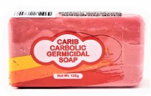Carib Carbolic 125g