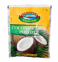 Carib/choice Coconut Powder