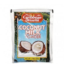 Carib/dream Coco.Powder 50g