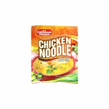 Caribbean Dreams Chick.Noodle