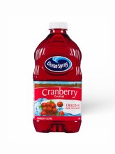 Cranberry Juice 1.89l 64oz