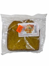 Carrot Cake Davias Delight