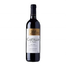 Castillo De  Wine 750ml  (6cs)