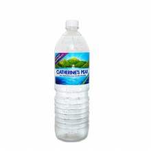 Catherine Peak Wata 1.5lt 12cs