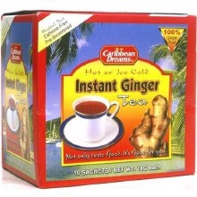 Cdream Instant Ginger 10p