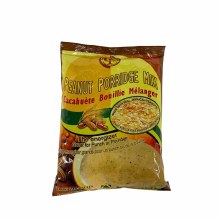 Cf Peanut Poridge 200g (36cs)