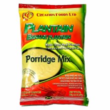 Cf Plantain  Porridge 150g36cs