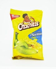 Chachitas Plantain Chips 45g