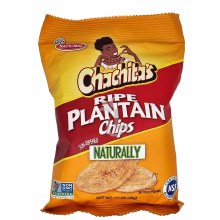 Chachitas Ripe Platain Chip 72