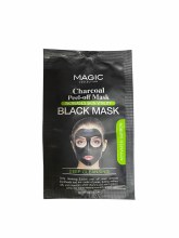Magic Charcoal Mask 18g