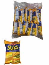 Cheese Sticks  40g 12pk