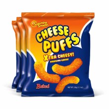Cheese Puff 30gm Reg (48cs)