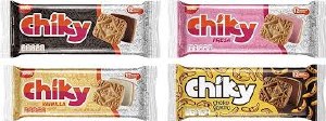 Chiky Asst Cookies 40g