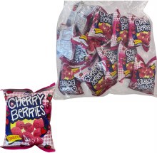 Cherry Berries 30g 120cs