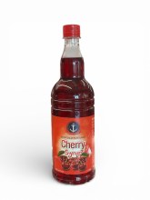 Anchor Brand Syrup 1lt (12cs)
