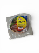 R/j Smoked Chicken Ham Bolonga