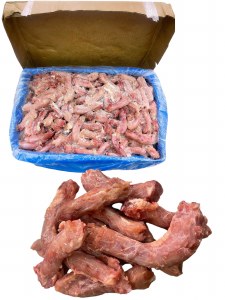 CHICKEN NECK BULK PER KG - 2.2LB