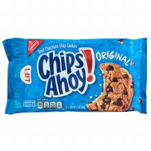 Chip Ahoy 13 Oz (12cs)
