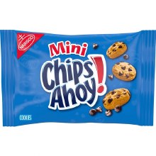 Chip Ahoy Mini