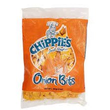 Chippies Onion Bits 56g (30cs)