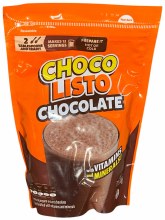 Choco Listo Cho. Tea Mix 200g