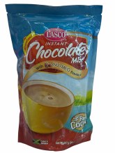 Lasco Chocolate Pouch 20oz (24