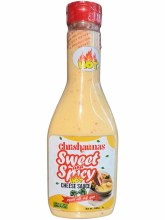Chrishaunas S&s Hot C/sauce