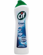 Cif Cleaner Cream 250ml